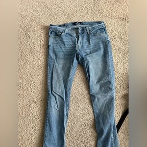 Hollister Skinny epic flex w:30 l:30